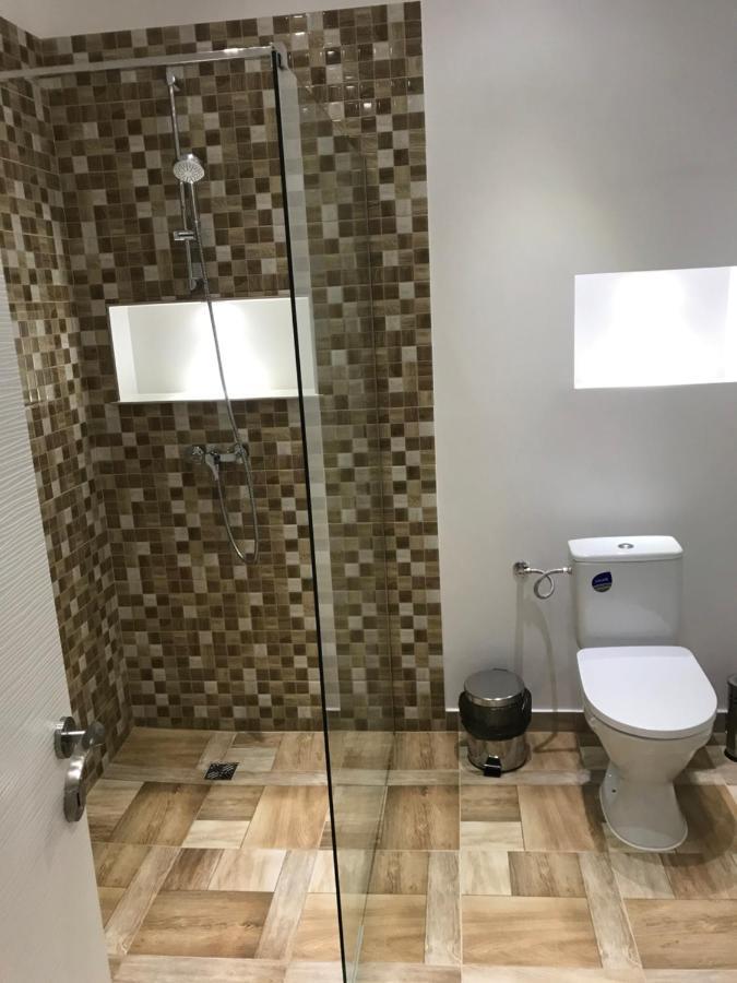 Casariana 4 Apartman Dél-Eforie Kültér fotó