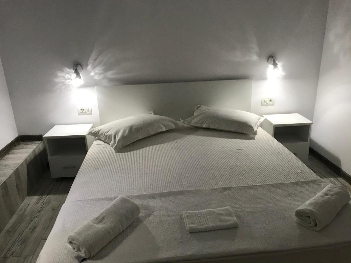 Casariana 4 Apartman Dél-Eforie Kültér fotó