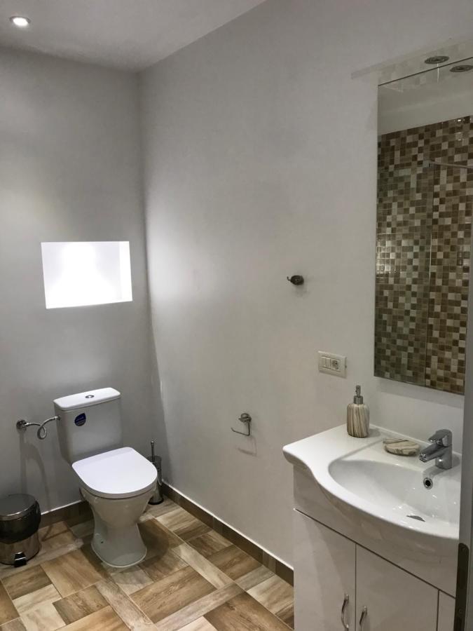 Casariana 4 Apartman Dél-Eforie Kültér fotó