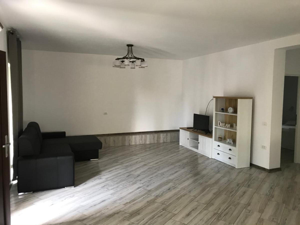Casariana 4 Apartman Dél-Eforie Kültér fotó
