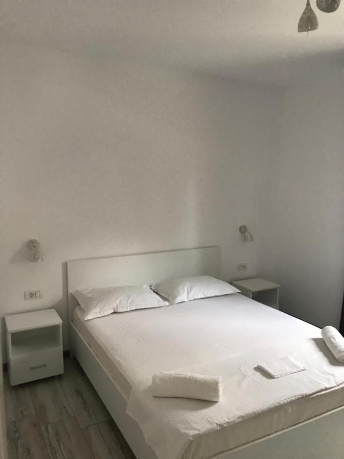 Casariana 4 Apartman Dél-Eforie Kültér fotó